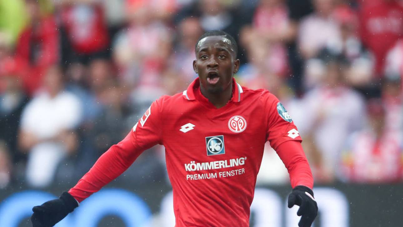 Mateta-Comeback bei Mainz naht