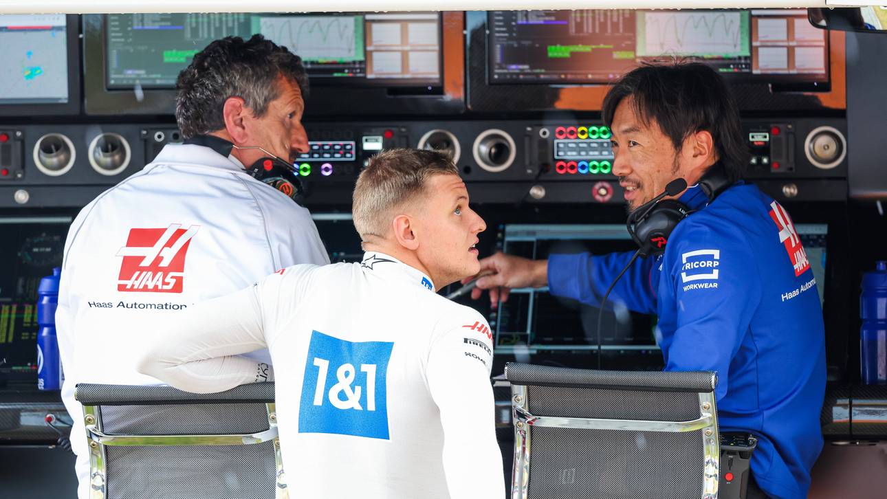 Schumacher-Boss enttäuscht