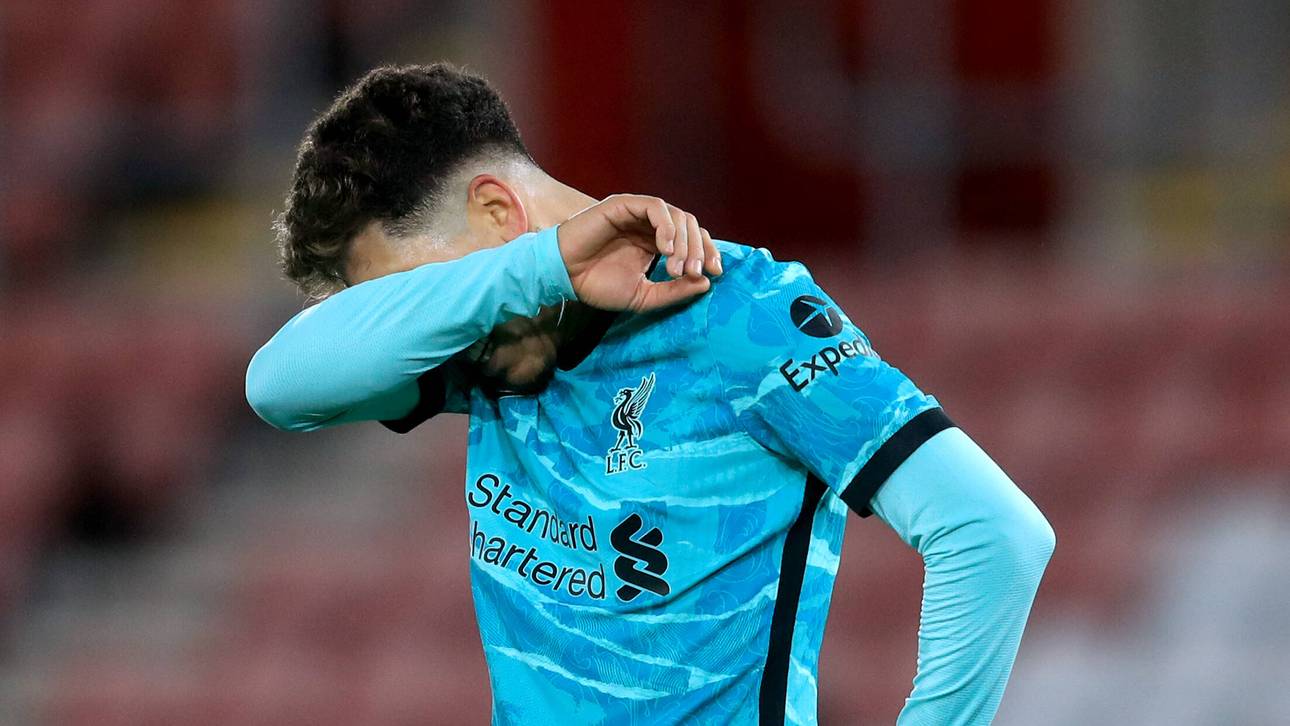 So verspielen die Reds den Titel