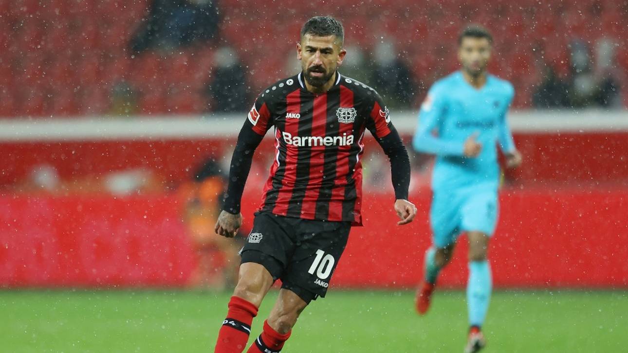 Bayer mit einigen Ausfällen gegen FCA