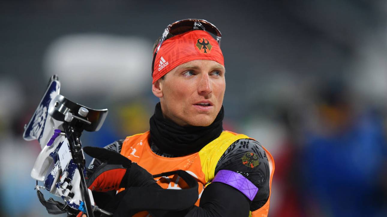 Lesser fehlt bei Heim-Weltcup