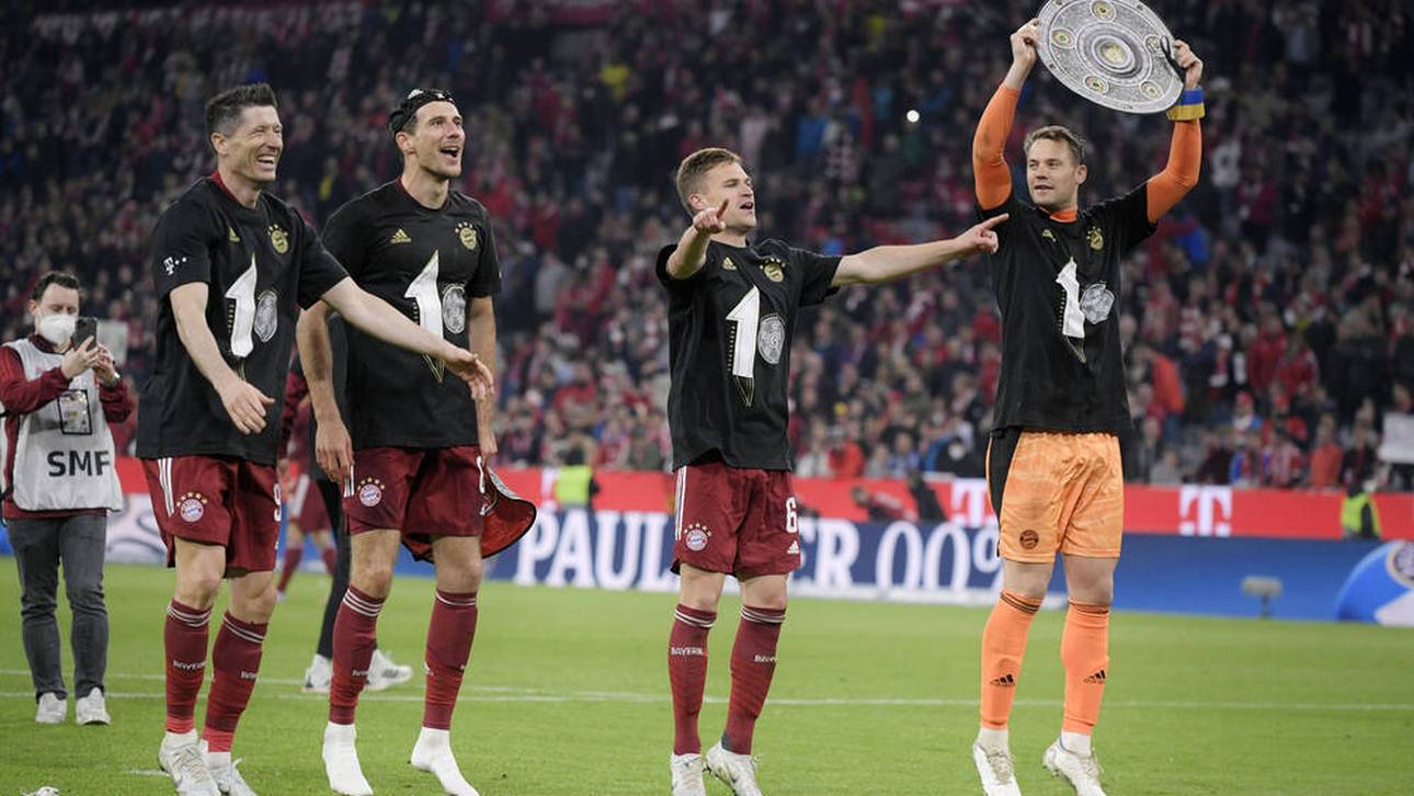 Der heimliche Bayern-Boss