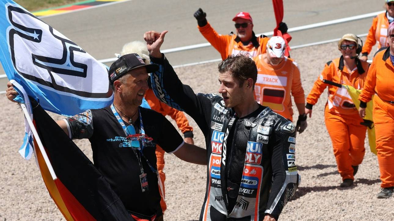 Schrötter: Zukunft ungewiss