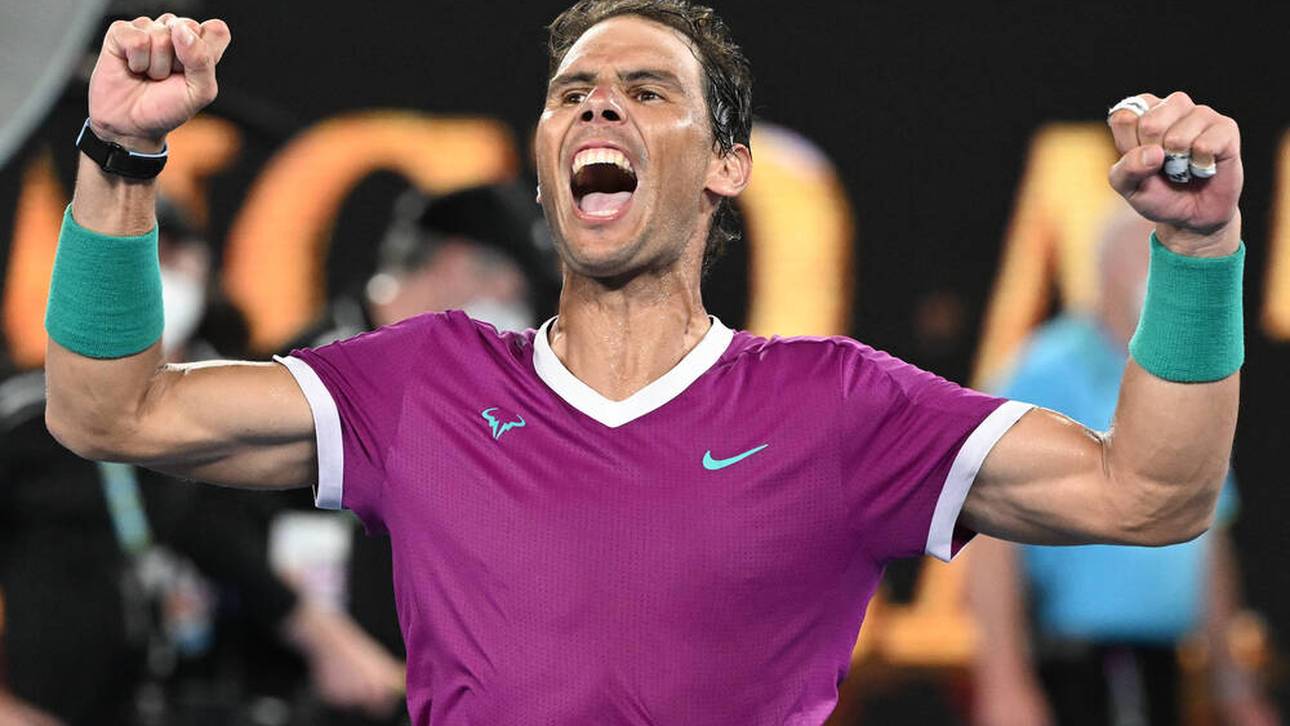 „Purer Wahnsinn“: Boateng feiert Nadal