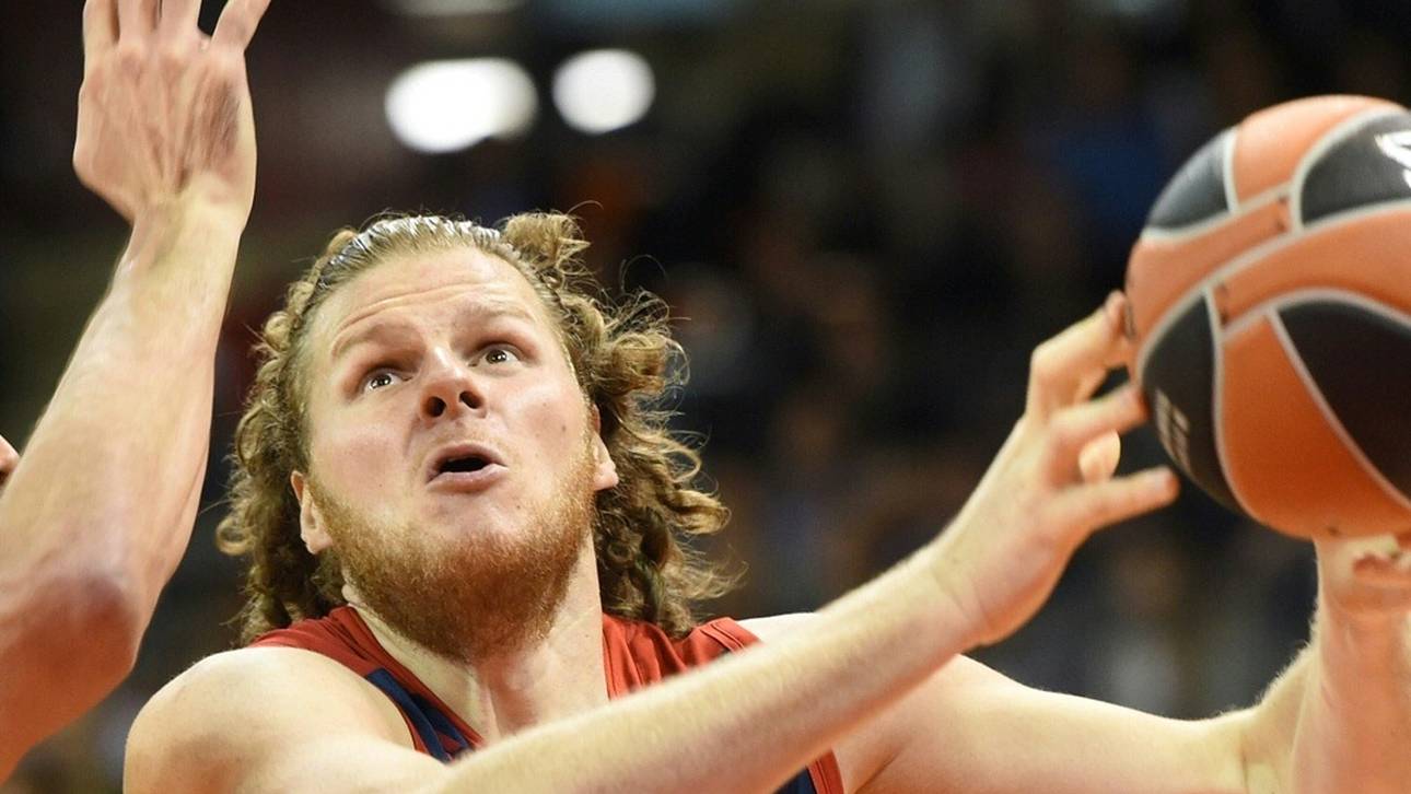 BBL: Giessen holt Bryant zurück