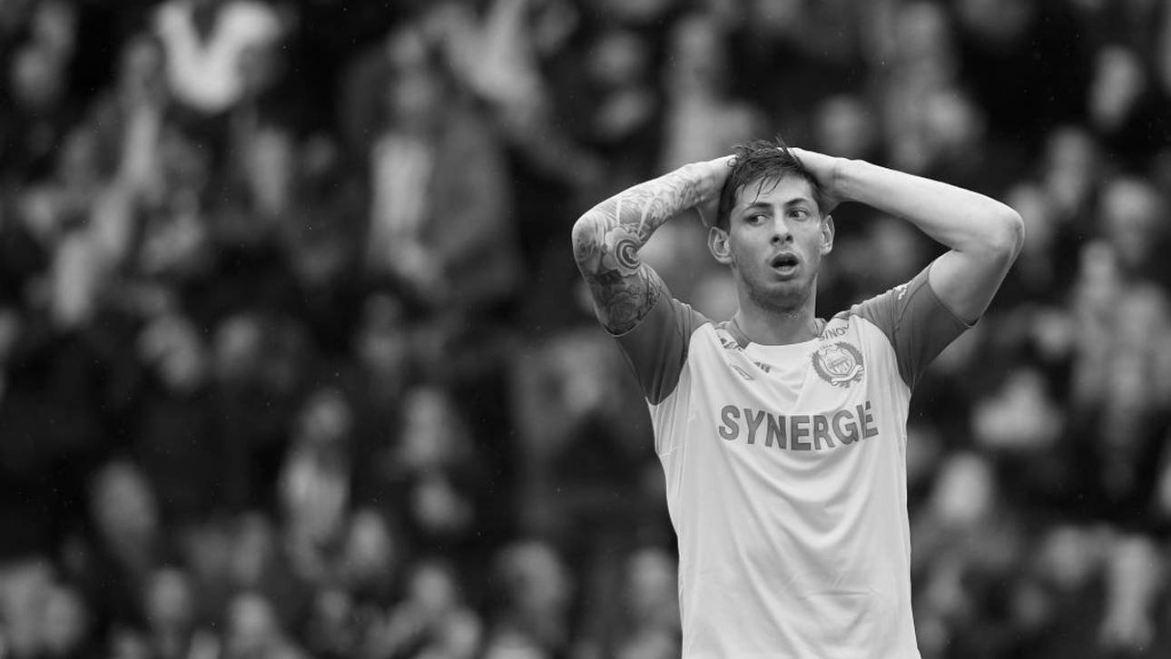 Haftstrafen wegen Sala-Bildern