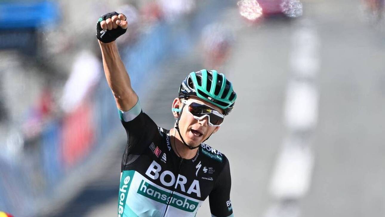 Kämna feiert ersten Saisonsieg