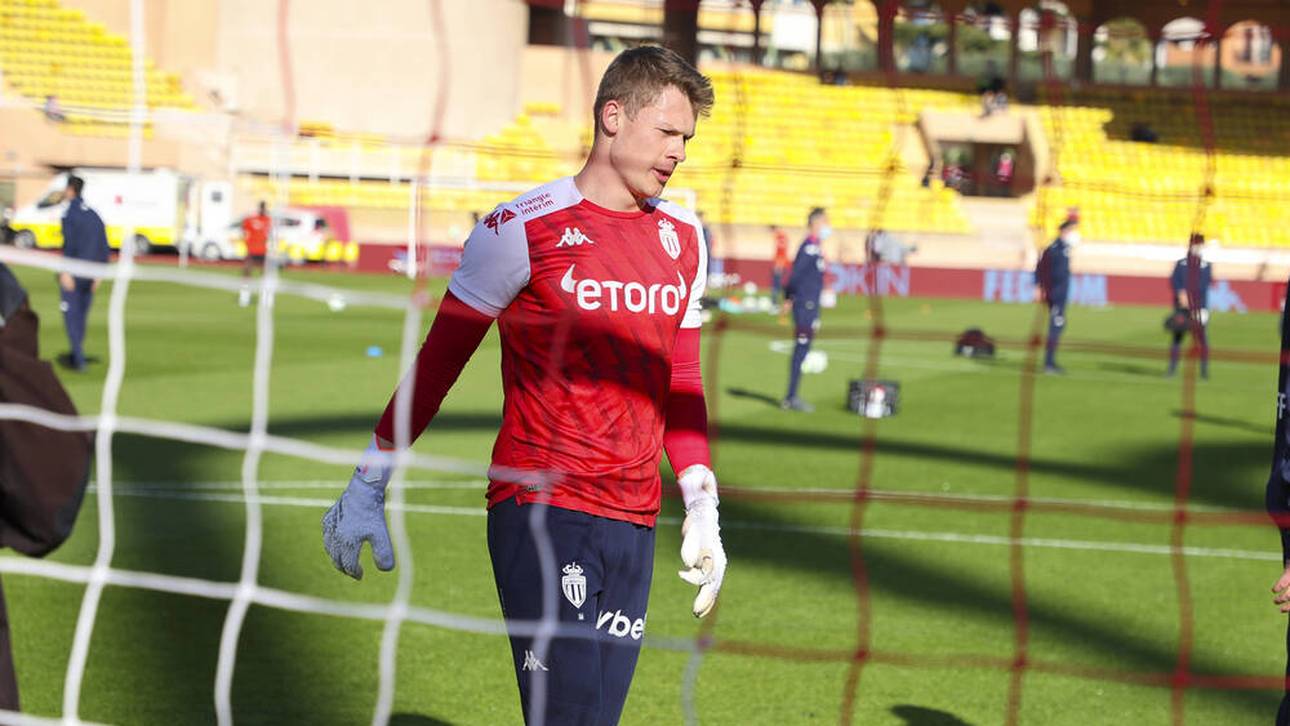 „Nübel hat ein Jahr verloren“