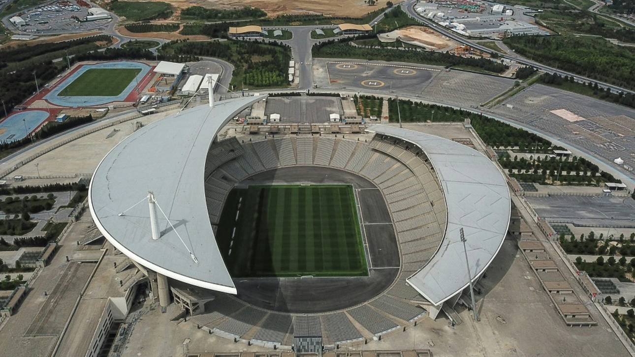 Verliert Istanbul CL-Finale erneut?