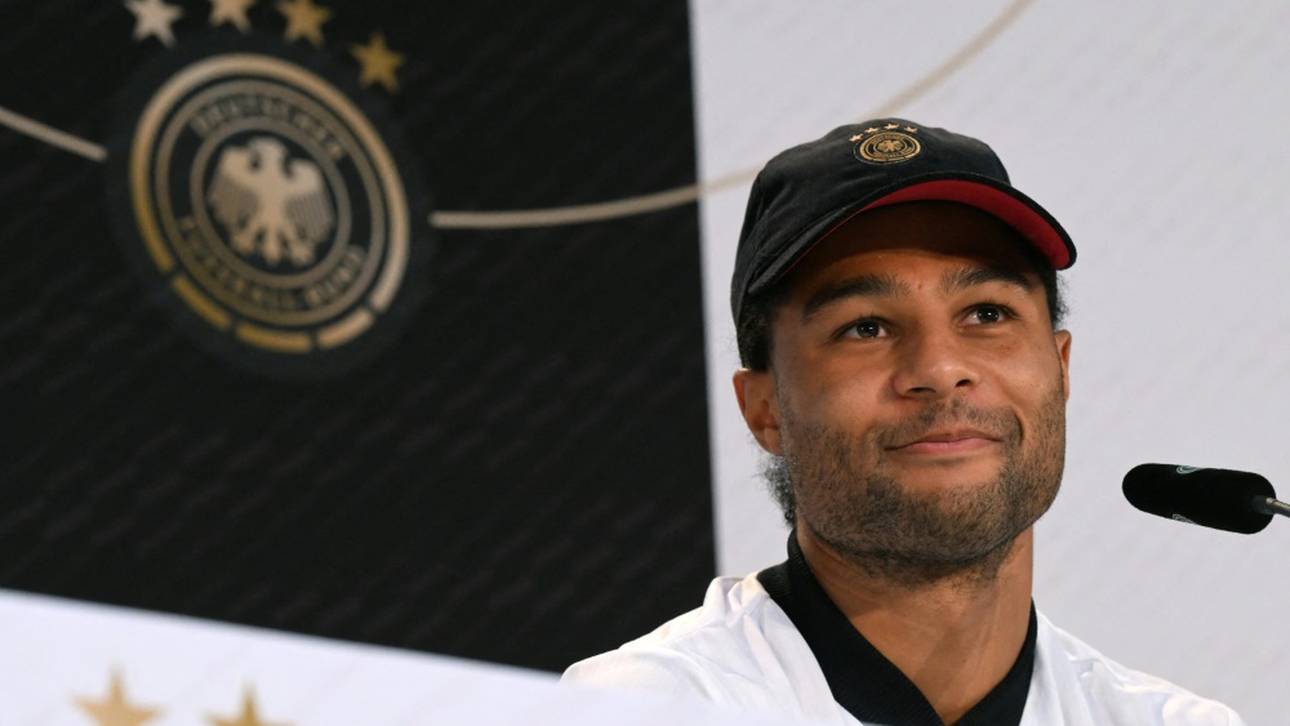 Gnabry spielt immer? „Zieht nicht mehr“