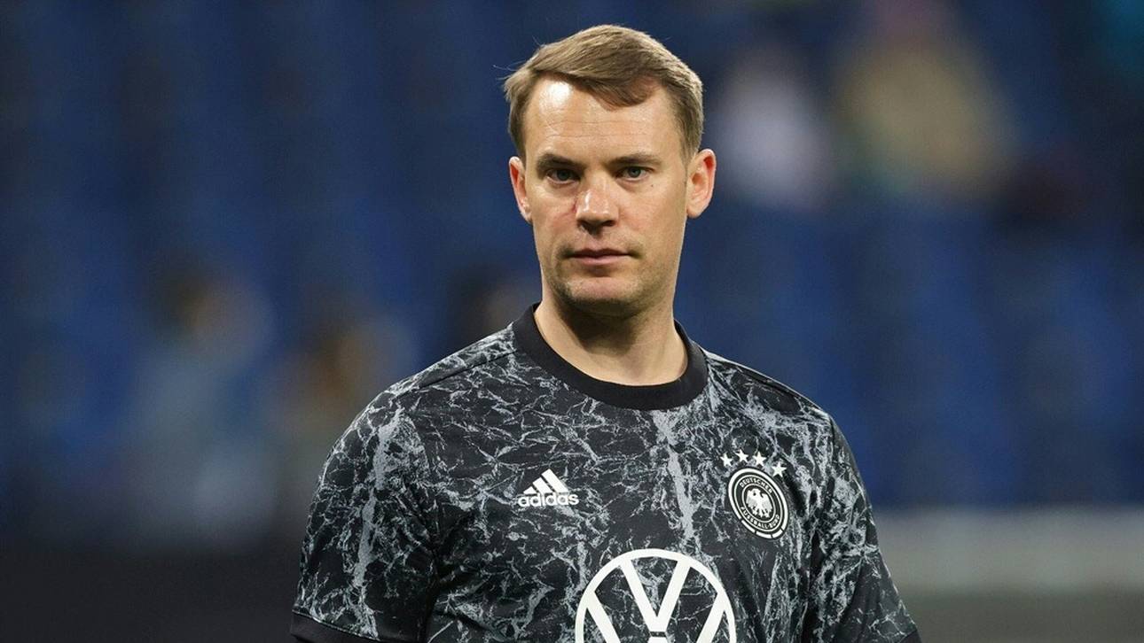 Neuer: „Daran werden wir gemessen“