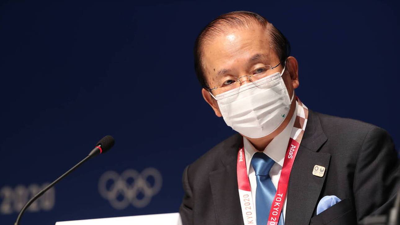 Werden die Spiele doch noch abgesagt?