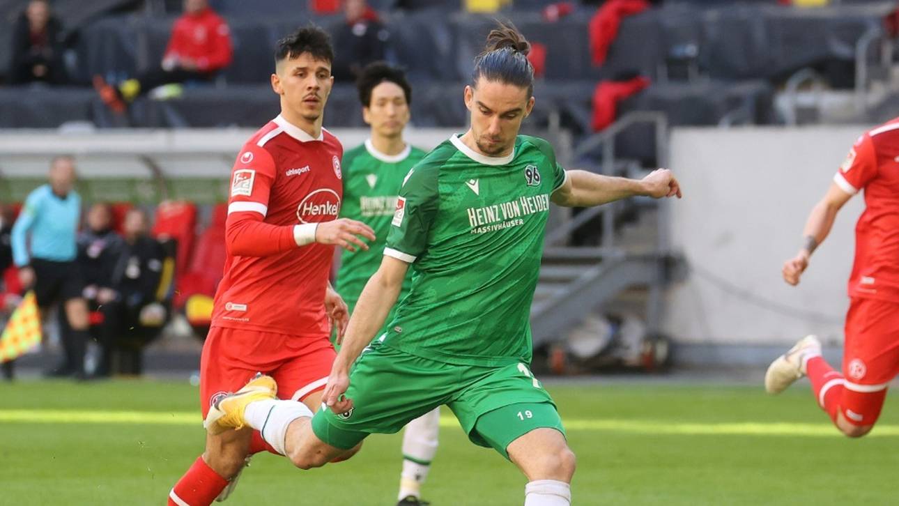 Ingolstadt holt Stürmer Sulejmani