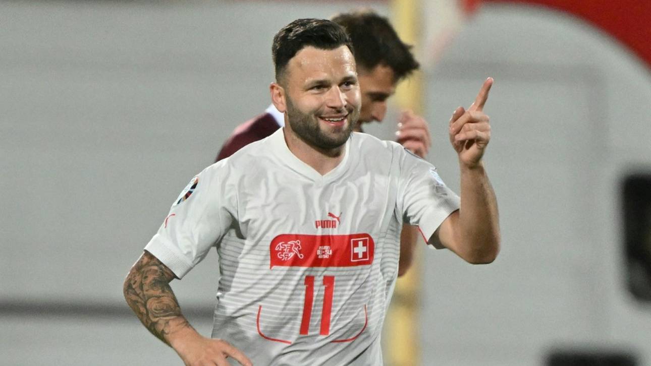 Ex-Wolfsburger mit Blitz-Hattrick