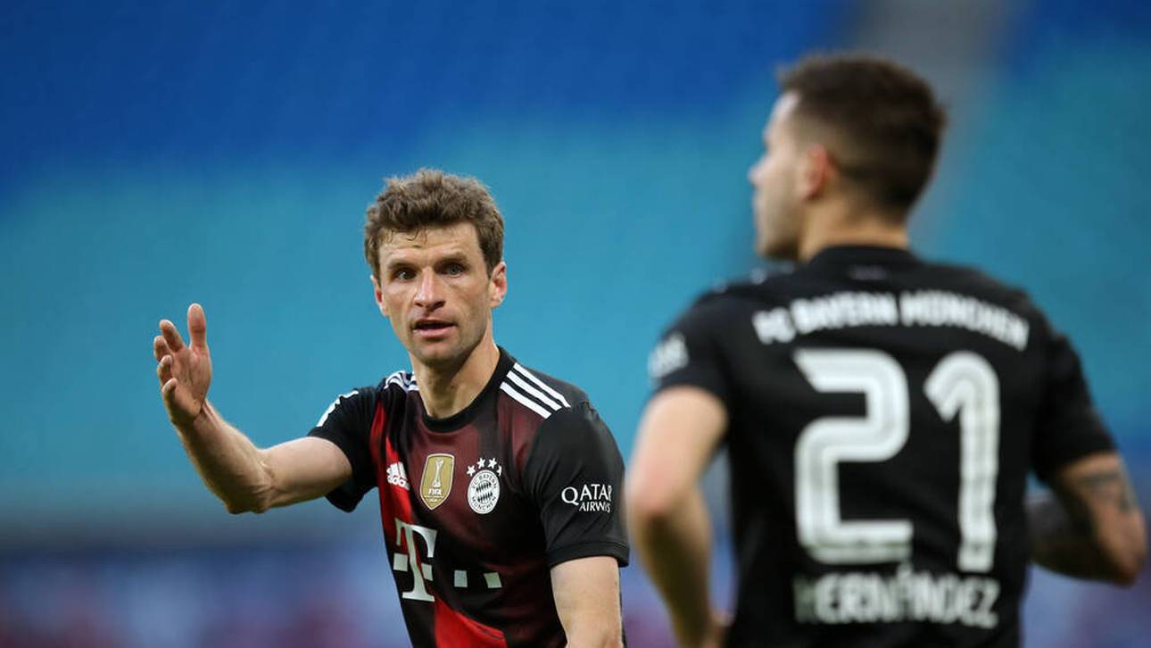 So kommt Löw an Müller nicht vorbei