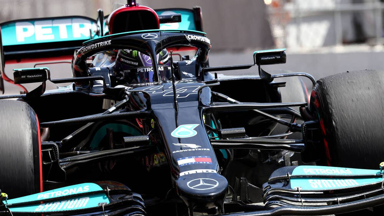 Wer holt sich die Pole in Barcelona?