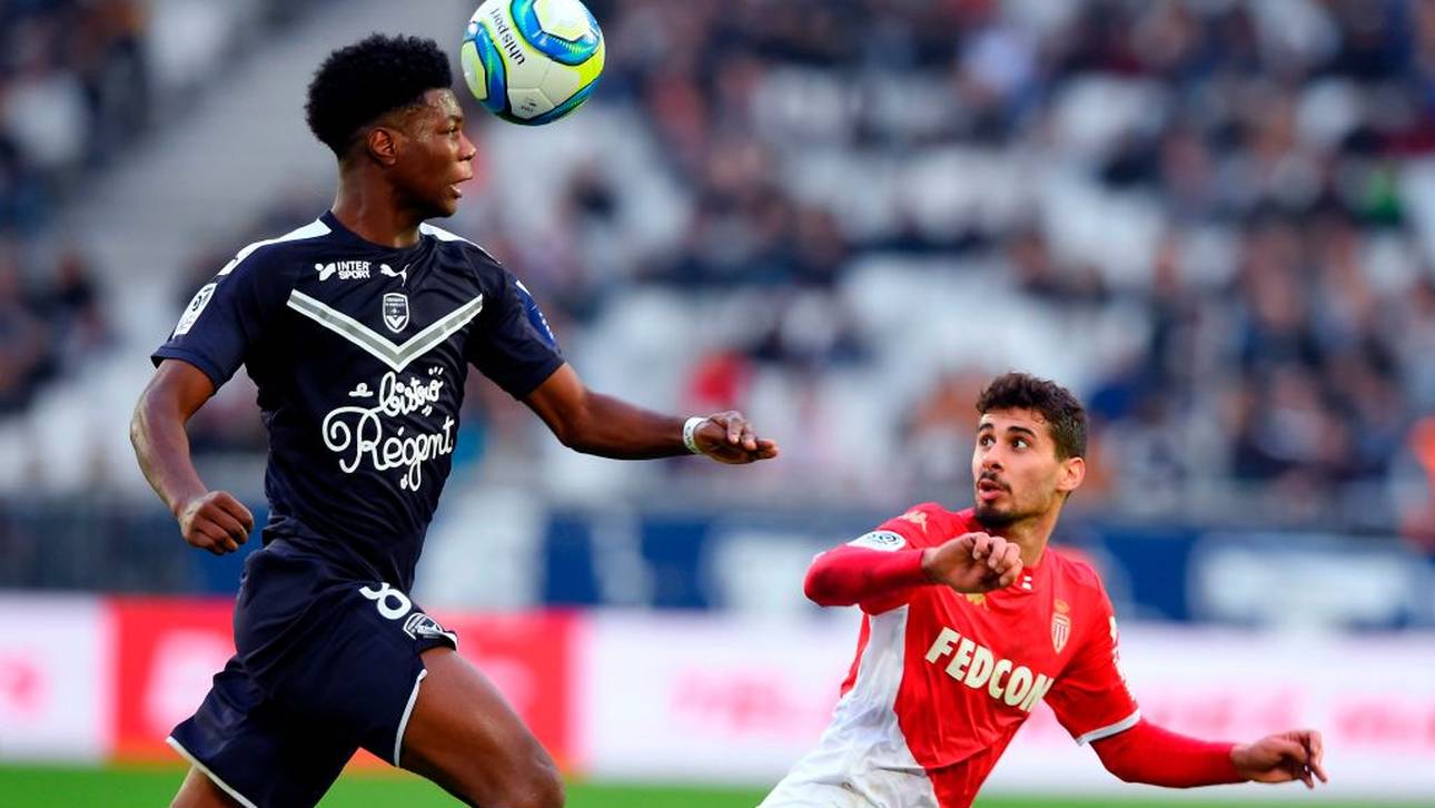 BVB an Bordeaux-Juwel dran?