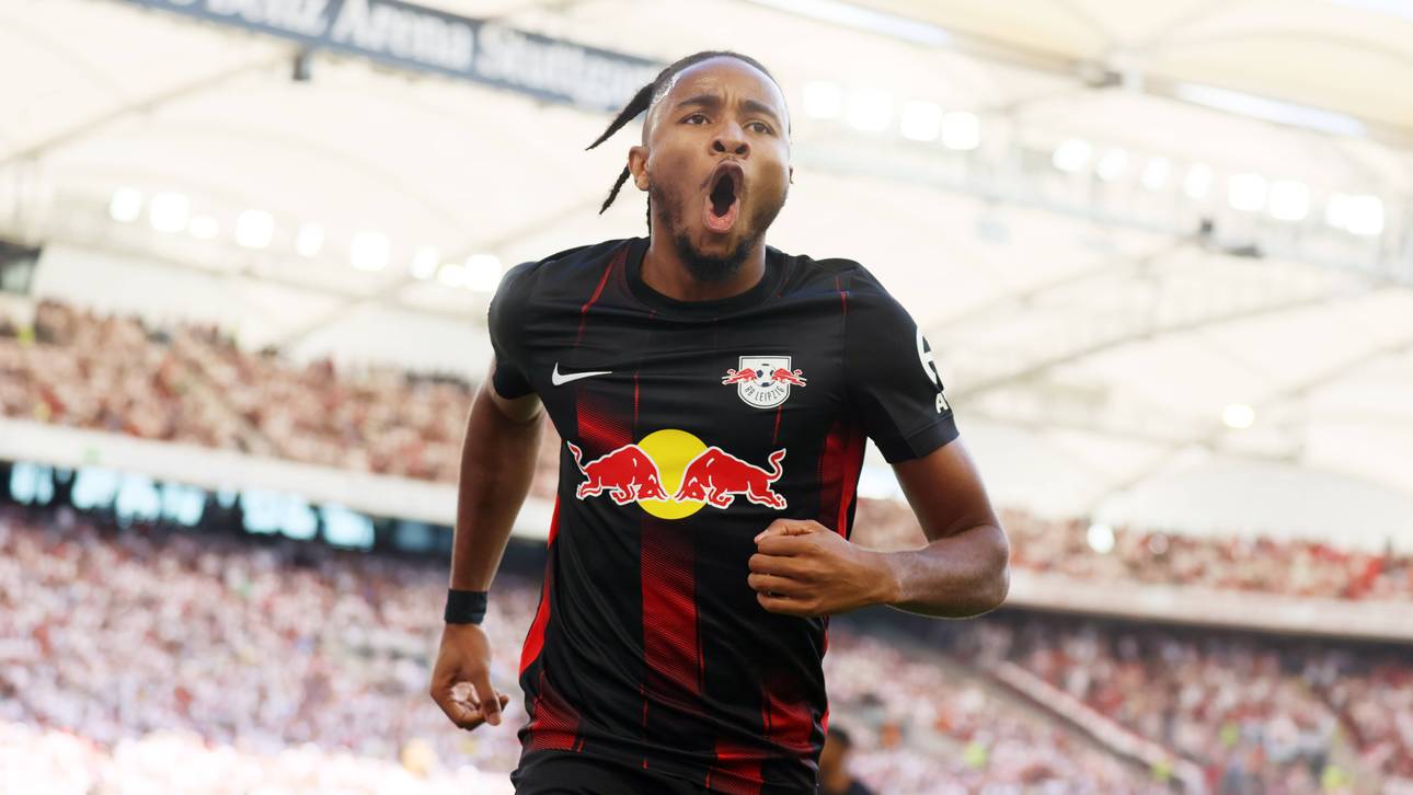 Zahavi macht Bayern-Andeutung