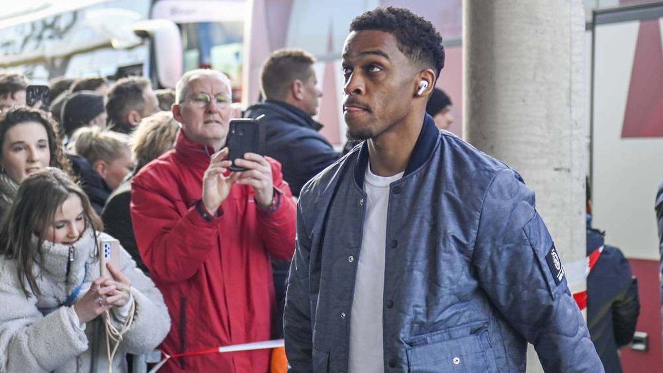 Wird er zur Pavard-Alternative?