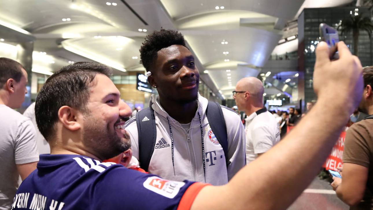 Die Social-Überflieger im Fußball