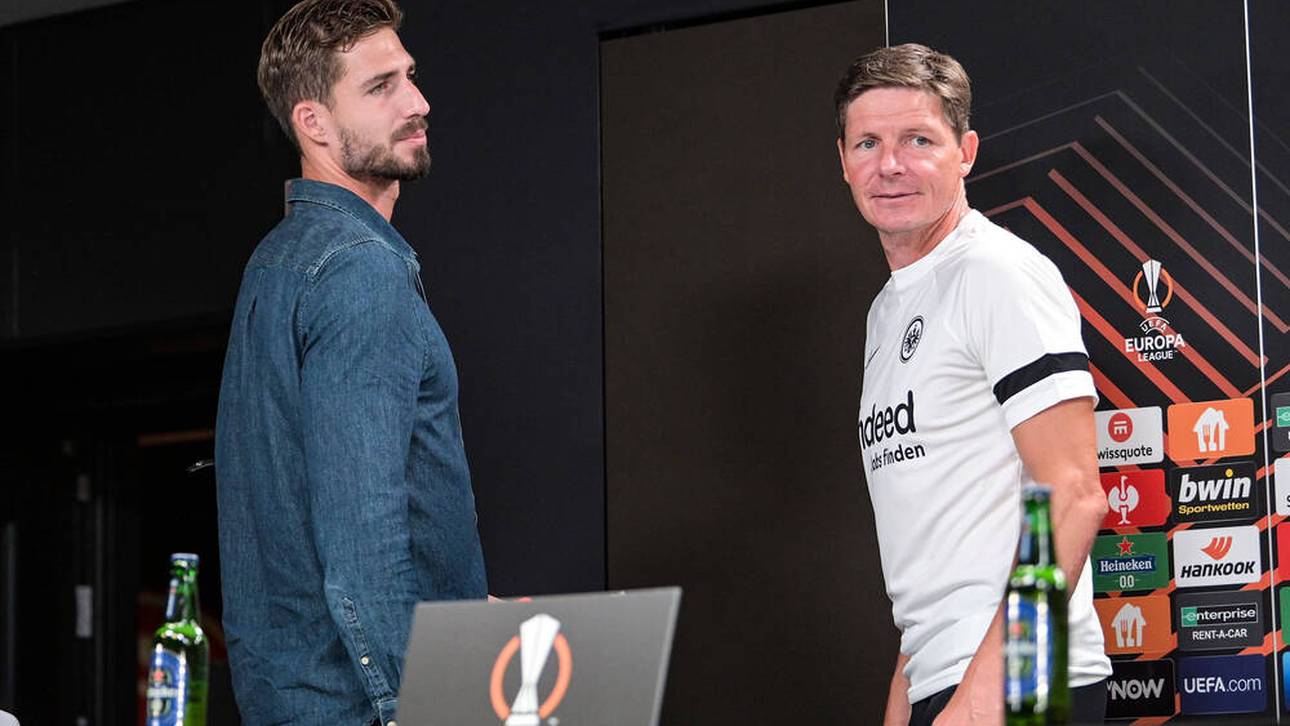 Glasner will Fenerbahce-Spiel genießen