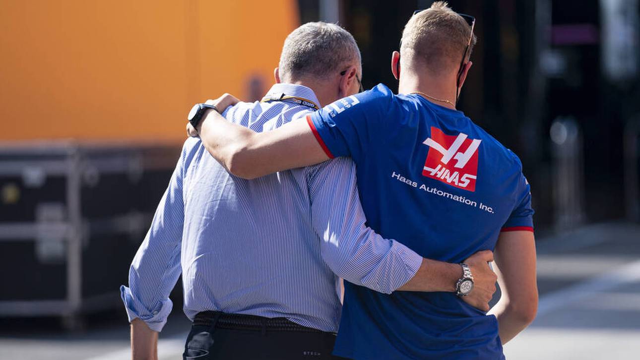 Sichert er Mick Schumachers Zukunft?