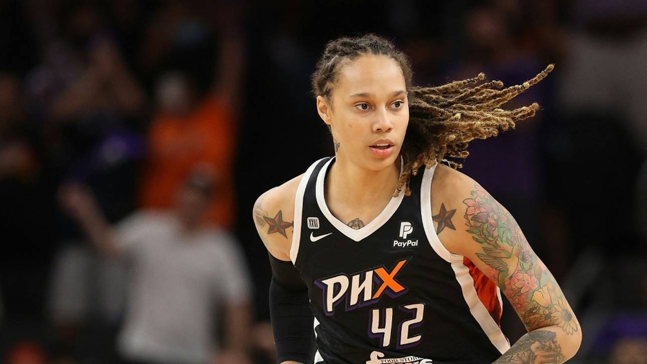 US-Stars fordern Freilassung von Griner