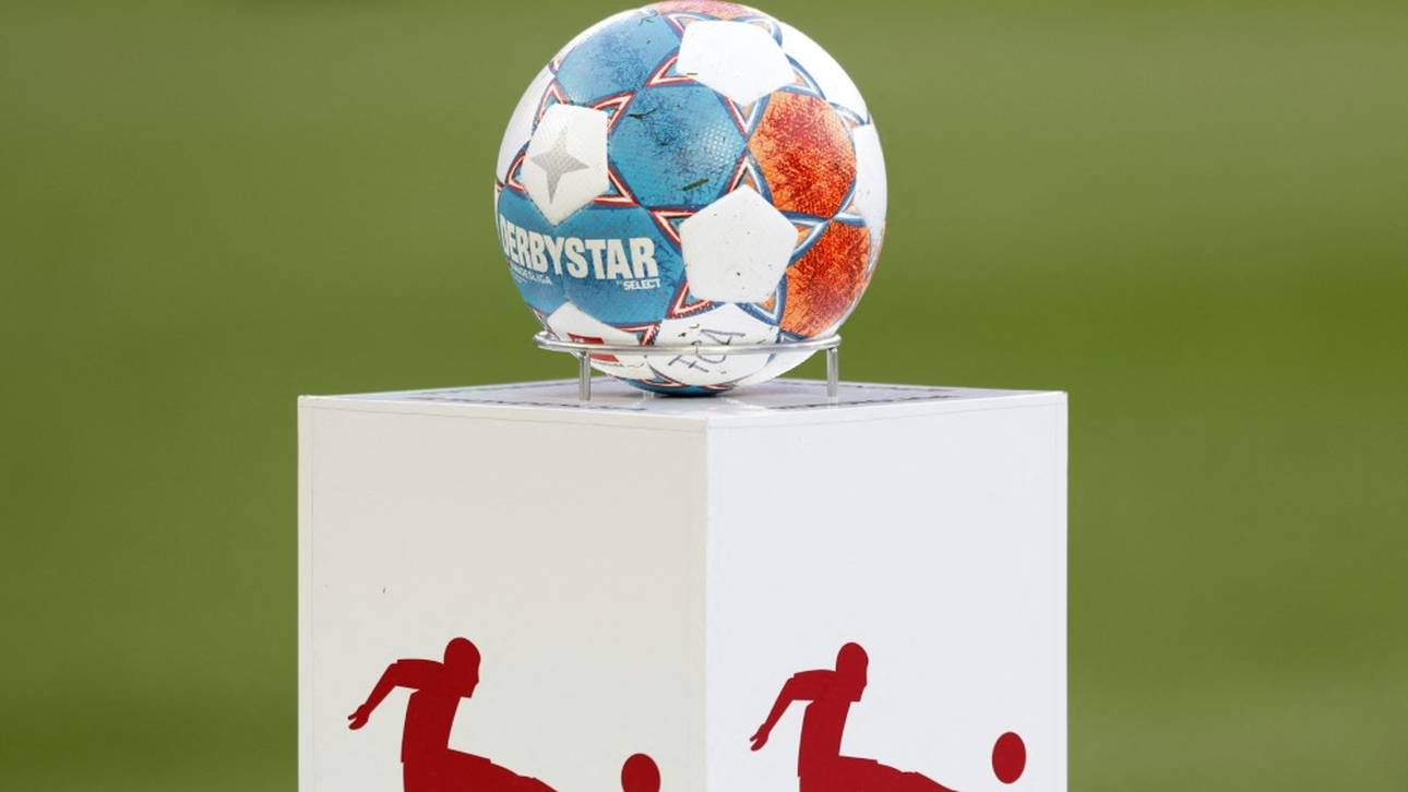 Termine für Bundesliga-Relegation fix