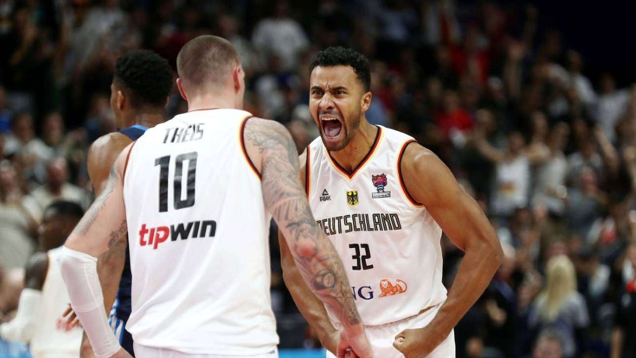 Sportwetten: DBB-Team Favorit gegen Spanien