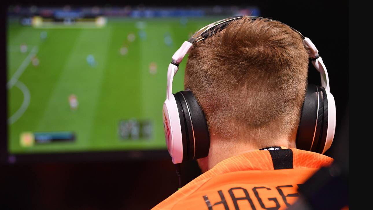 Was mich an der FIFA-Szene nervt