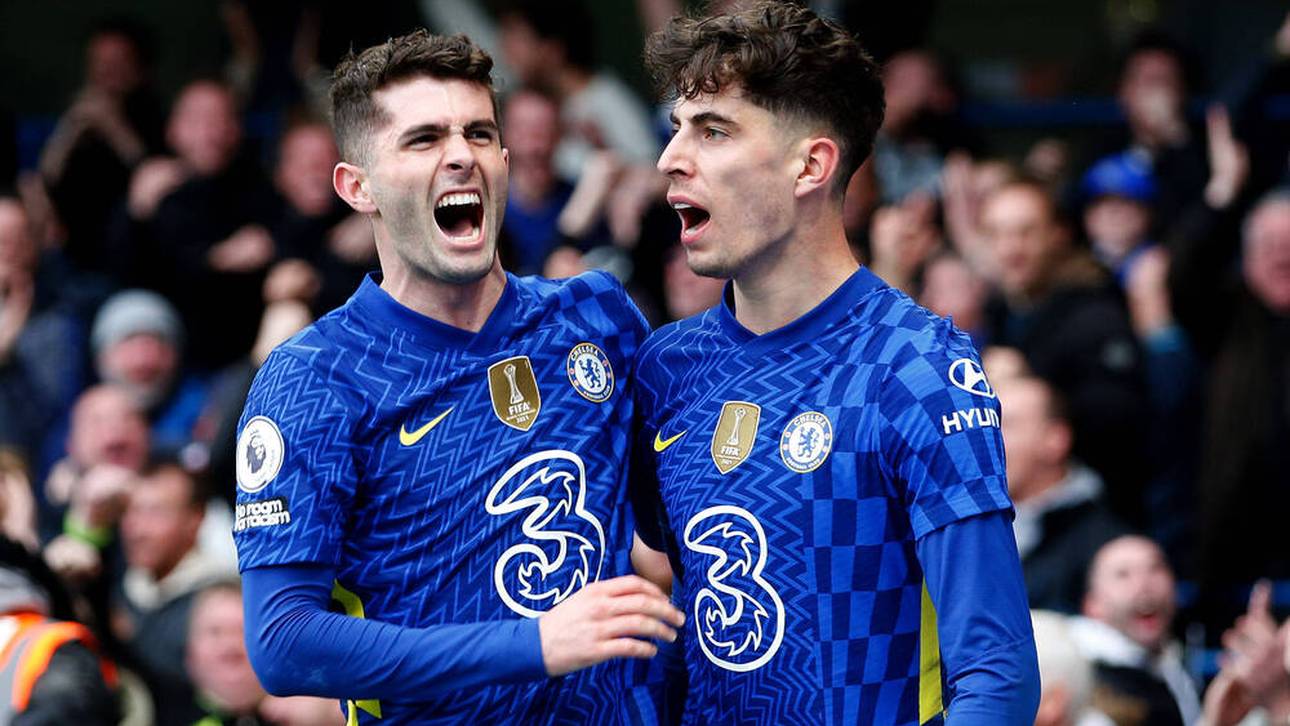 Chelsea-Star vor BVB-Rückkehr?