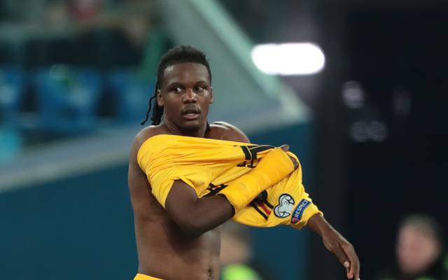 Dedryck Boyata Tragt Falsches Trikot Uefa Klagt An