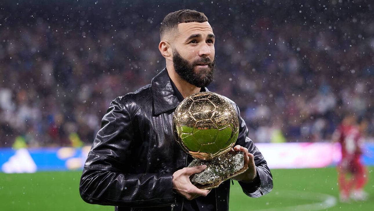 Ex-Klub kassiert dank Benzema ab