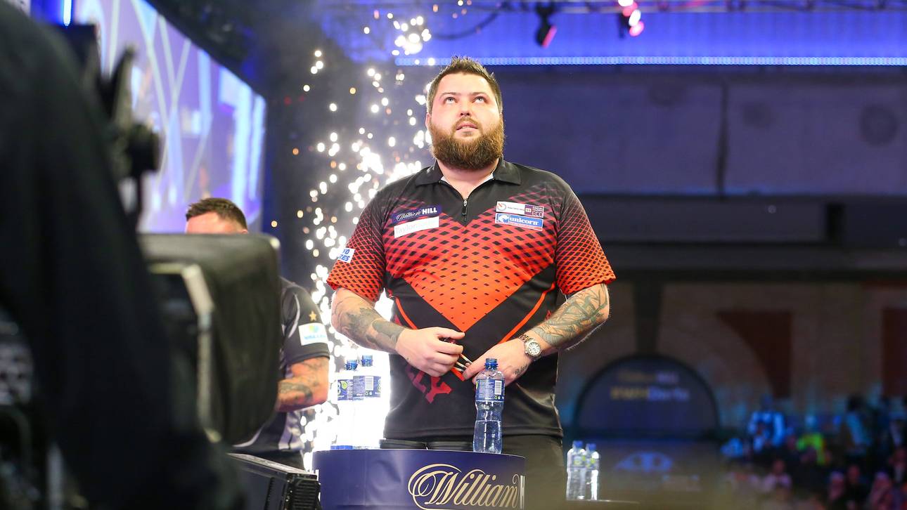 „Bully Boy“ mit Bullen-Motivation