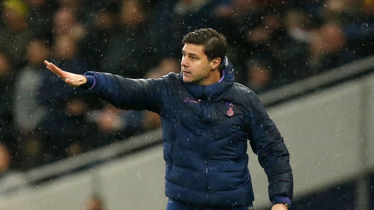 FCB? Pochettino spricht über Zukunft