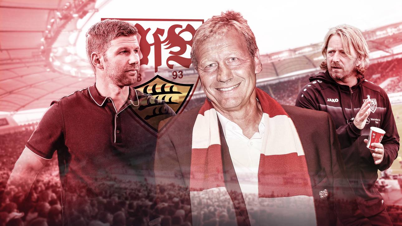 Buchwald: „Das ist eine Macht“