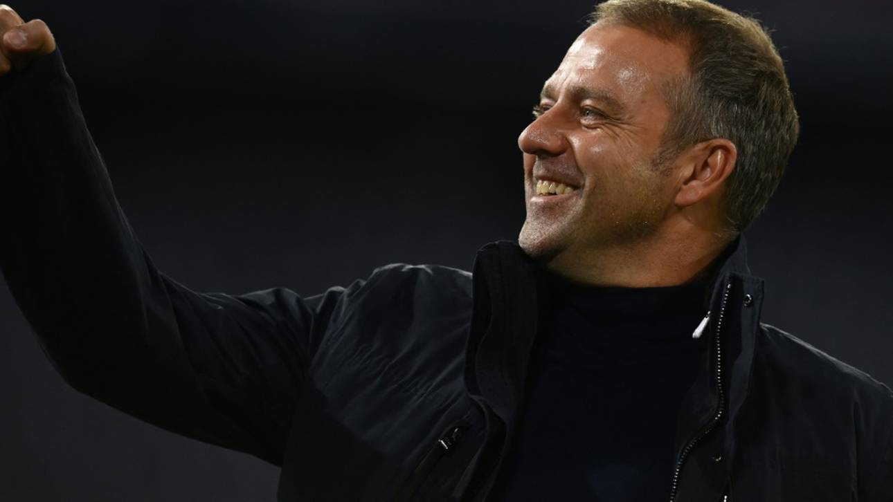 Becker adelt Flick als Top-Lösung