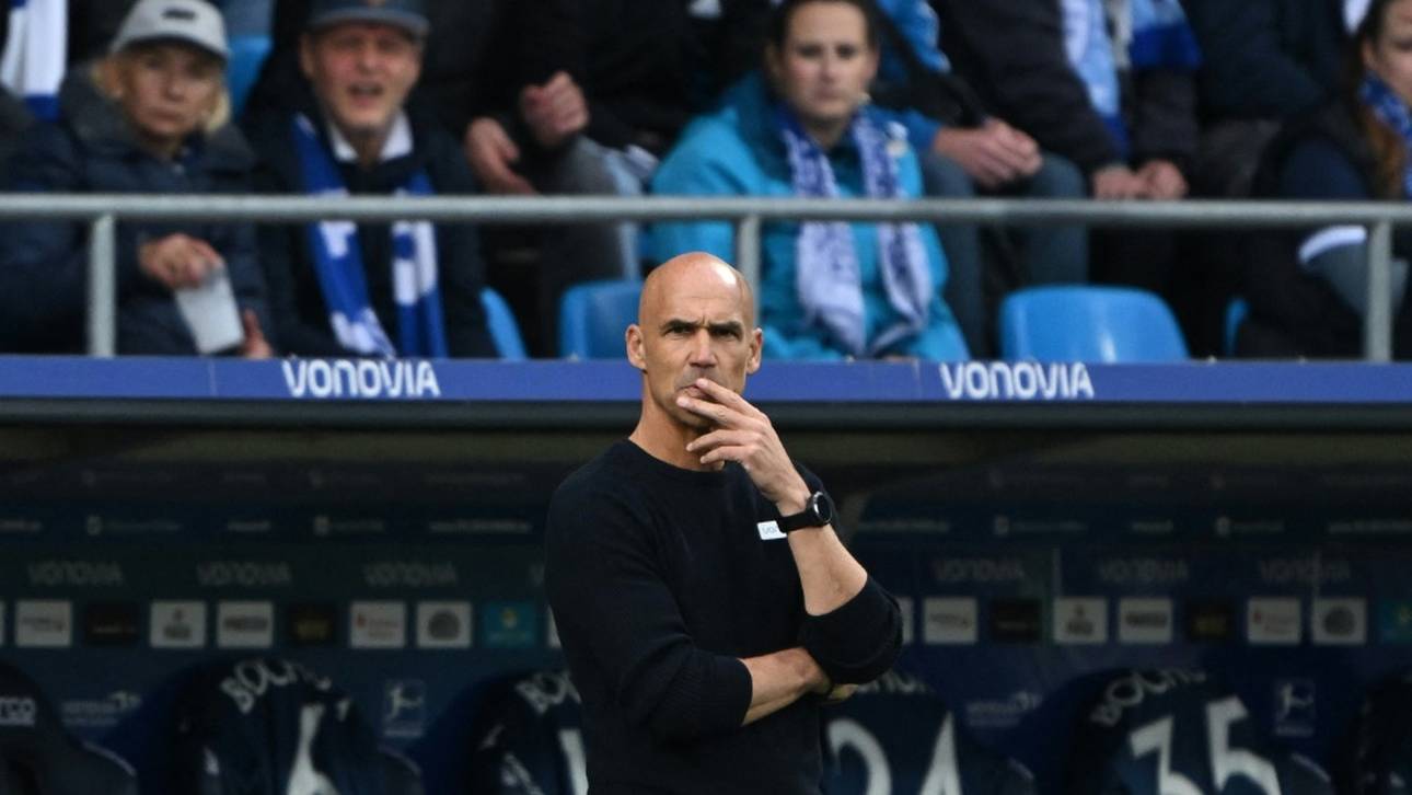 Bochum will Leverkusen „ärgern“