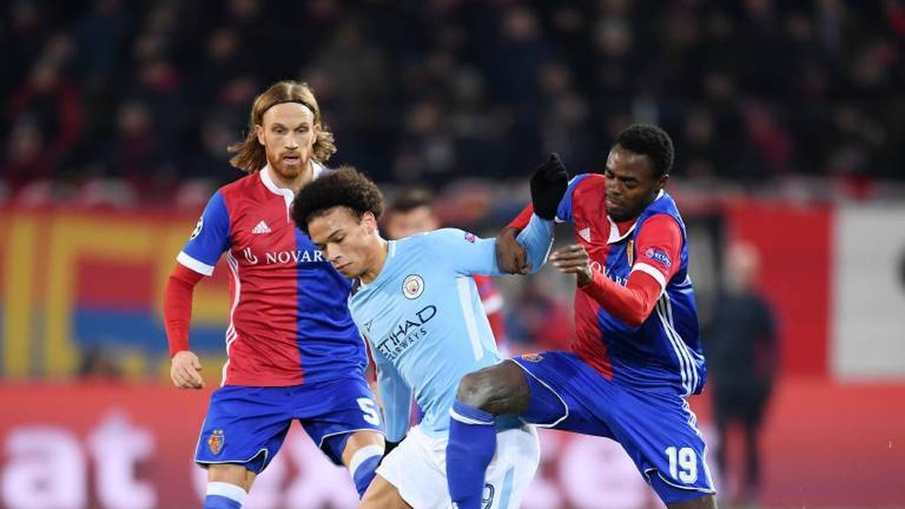 Bayern holen Angreifer aus Basel