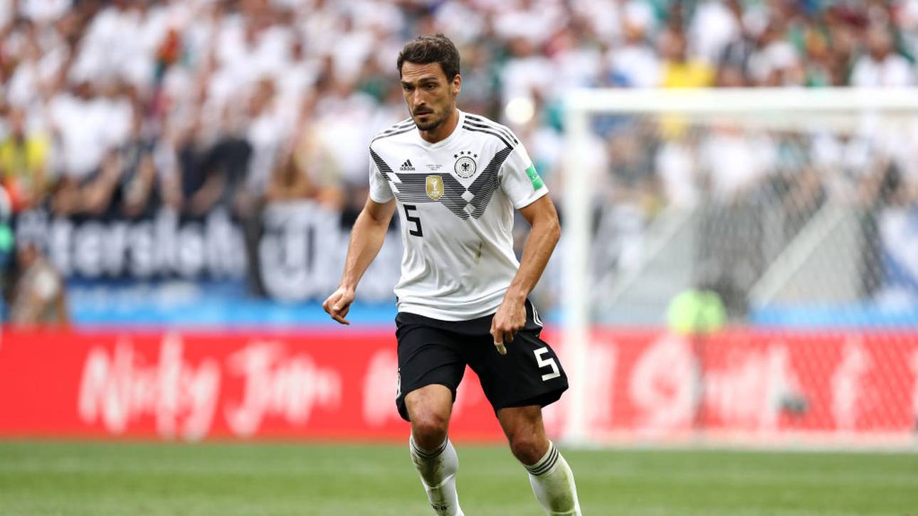 Watzke glaubt an EM mit Hummels