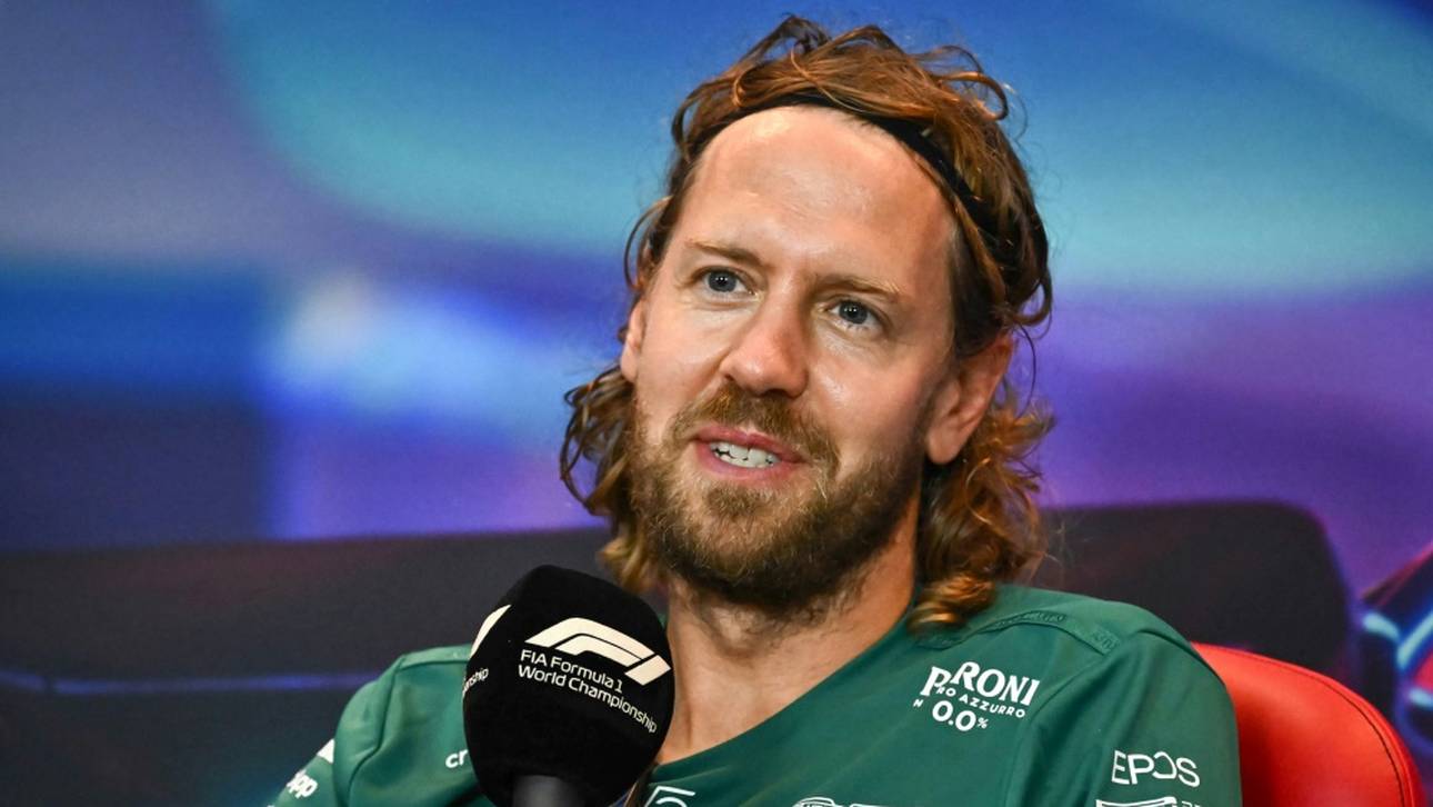 Vettel über Regeländerungen: „Revolution ist ausgeblieben“