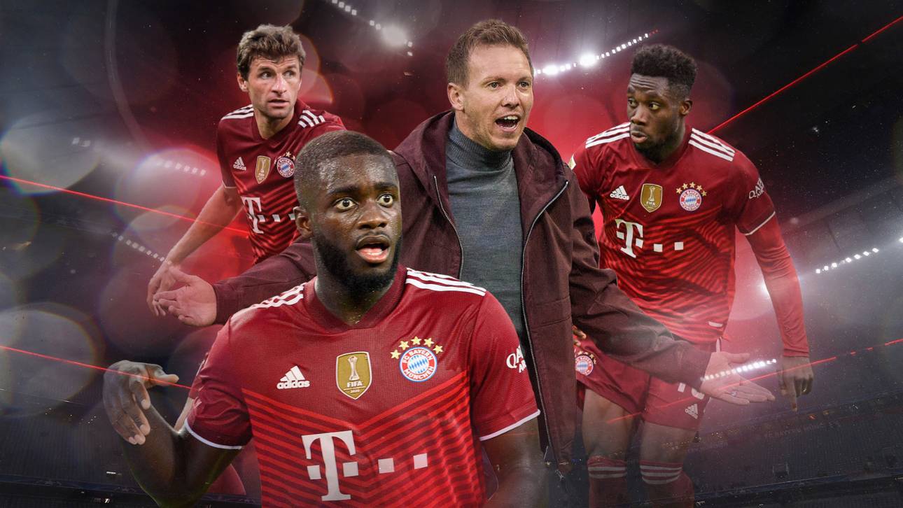 FC Bayern: Der Fluch des Erfolgs