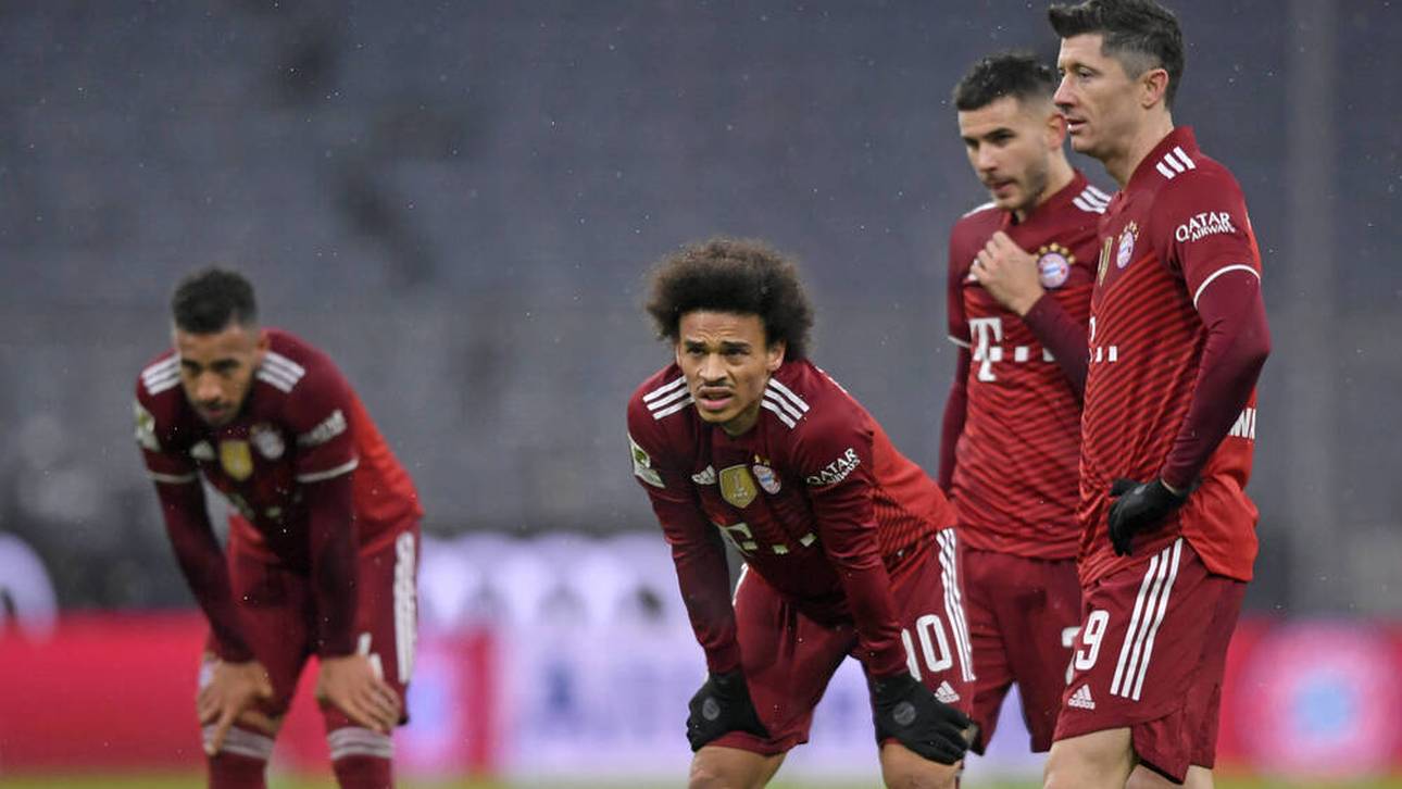 Wieso FCB ran musste – und Mainz nicht