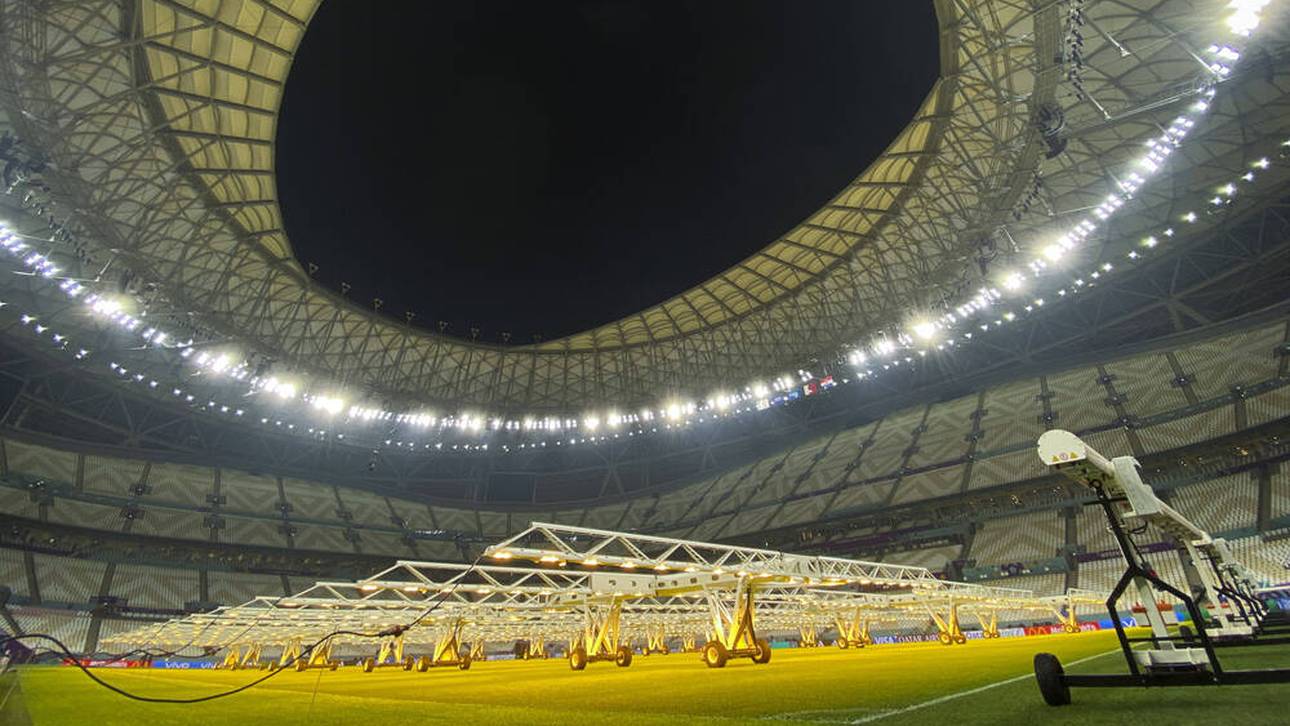 Nächster Toter bei WM
