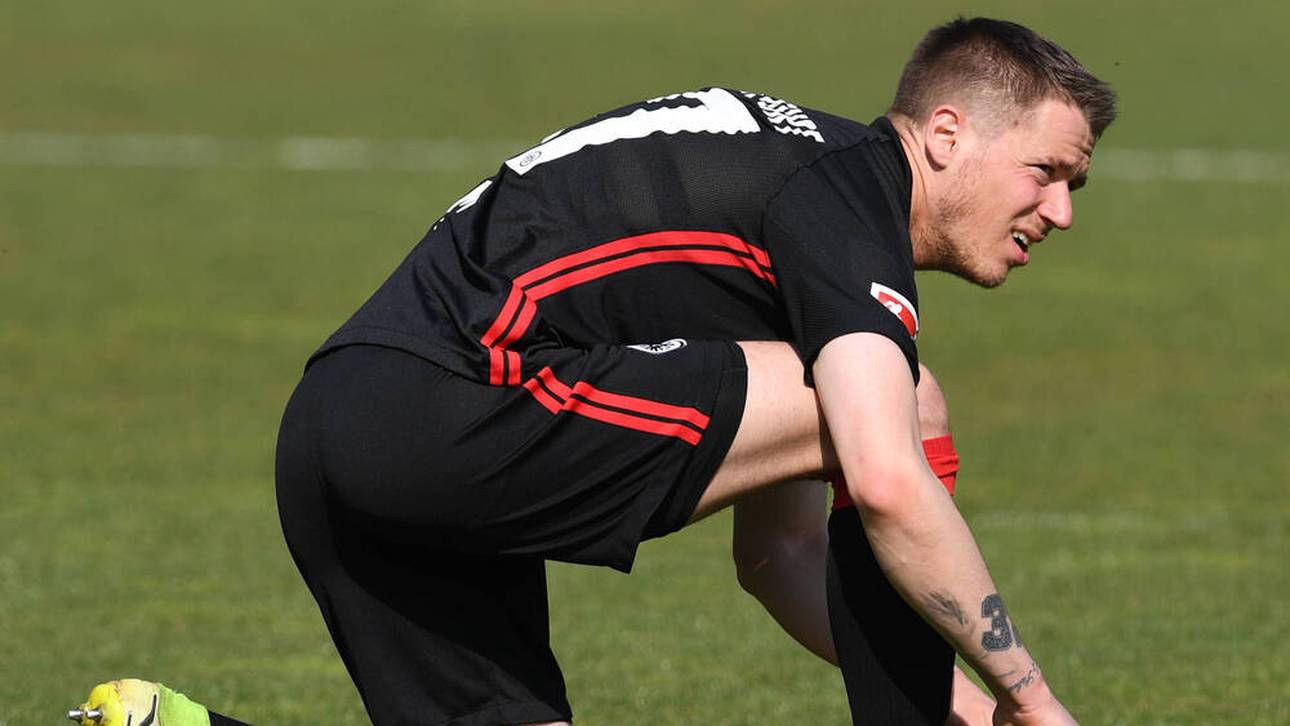 Lautern schnappt sich Weltmeister