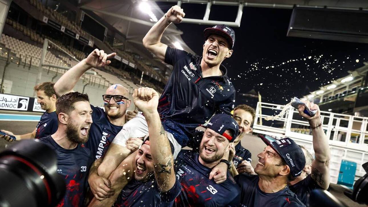 Berufung gegen F1-Finale: Das ist die Deadline