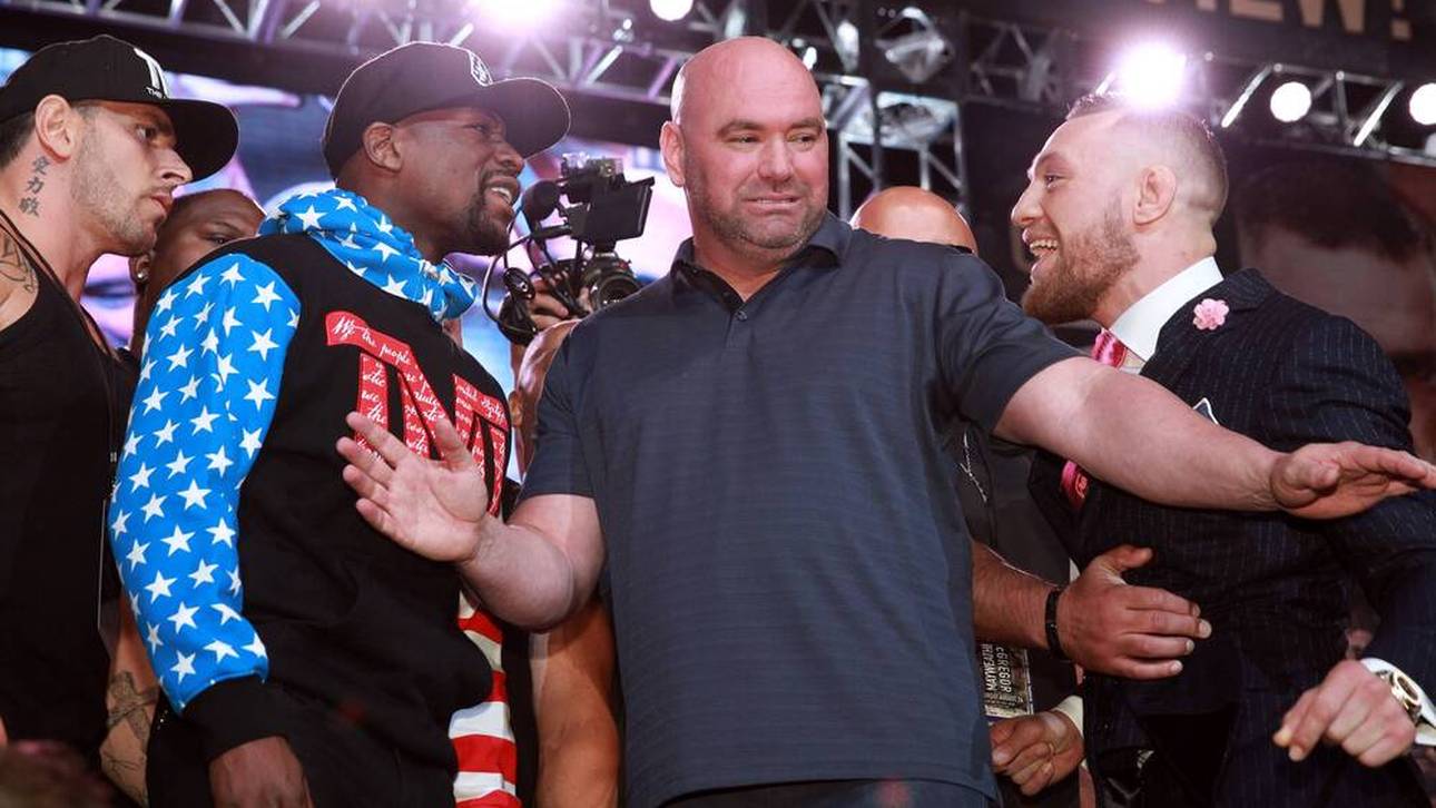 Ein neues Milliarden-Imperium?