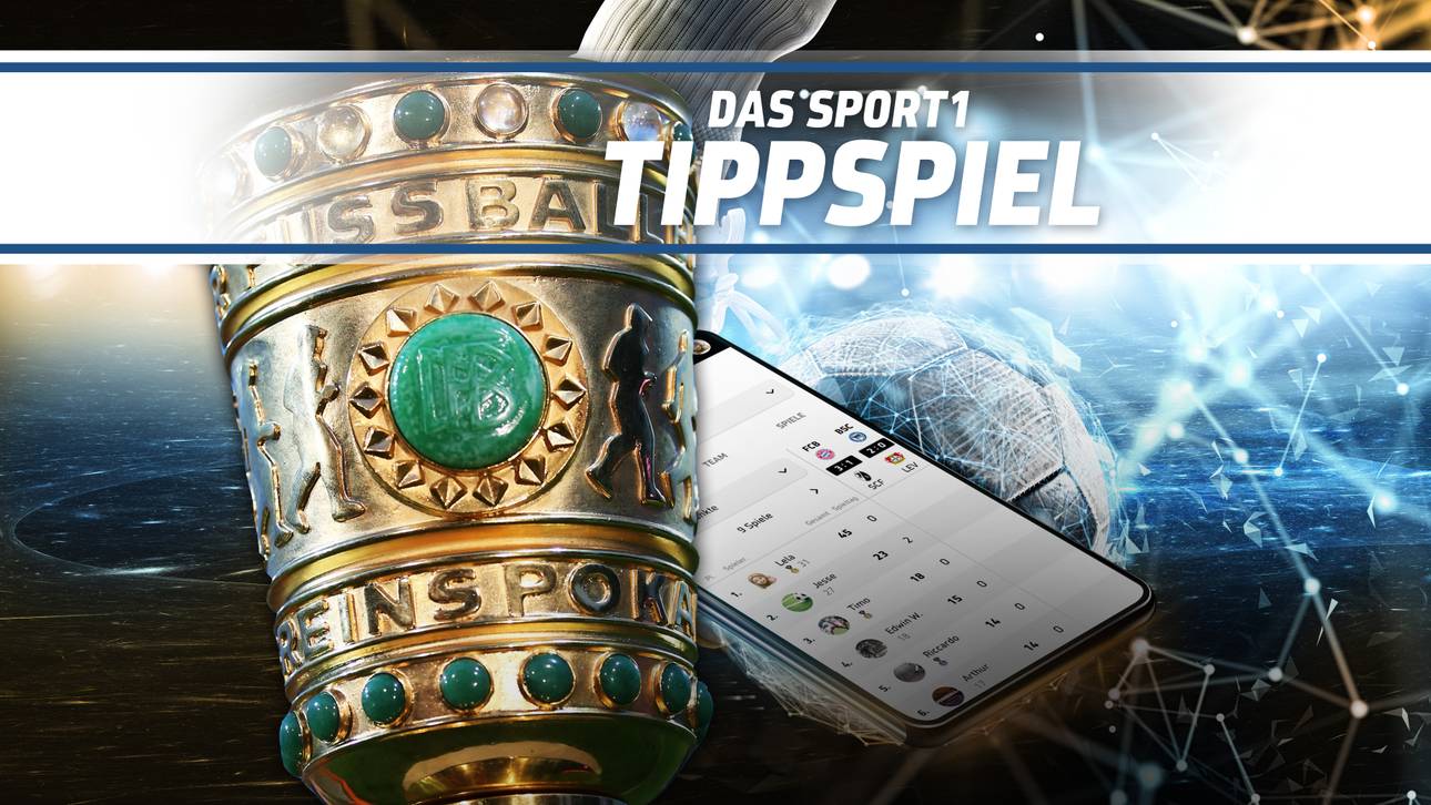Die Topfavoriten auf den DFB-Pokal