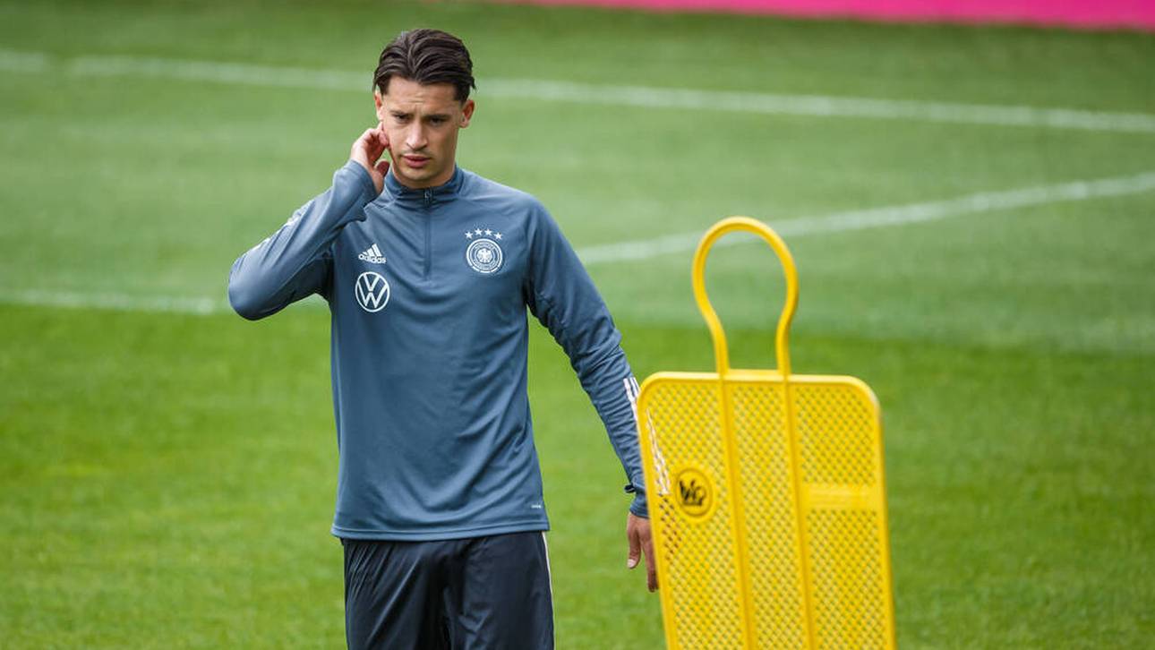 Newcastle baggert an DFB-Legionär