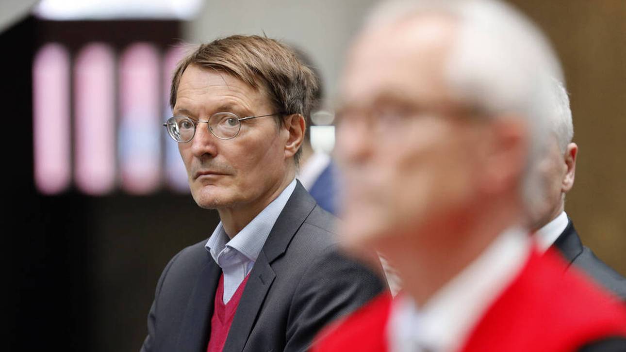 Lauterbach appelliert an Kimmich